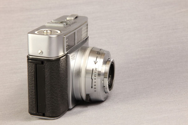ZEISS Ikon Symbolica II  ©  engel-art.ch