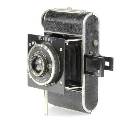 Kochmann Korelle Megor ~1931  ©  engel-art.ch