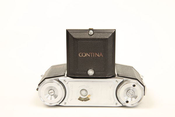 ZEISS Ikon Contina II 524/24  ©  engel-art.ch