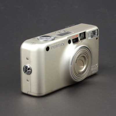 Pentax Espio 105SW  ©  engel-art.ch