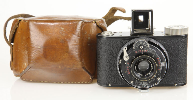 NAGEL Ranca 1930  ©  engel-art.ch