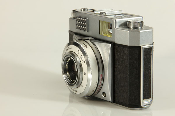 Zeiss Ikon Symbolica I   ©  engel-art.ch