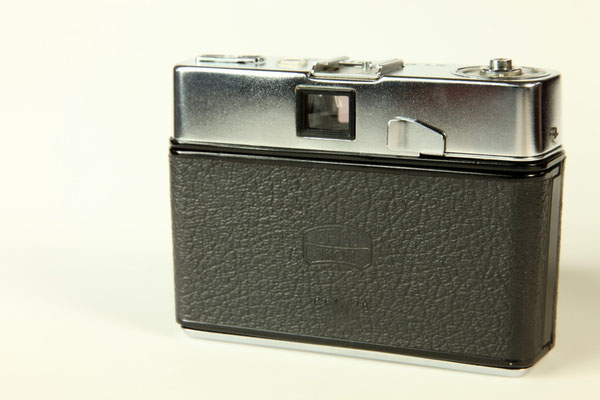 Zeiss Ikon Contessa LK  ©  engel-art.ch