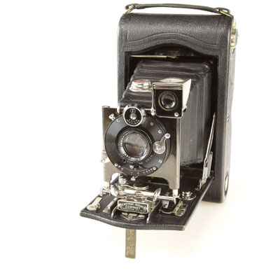 No 3A Autographic Kodak Special  1914 - 1916  ©  engel-art.ch