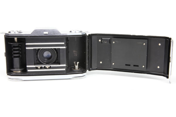 ZEISS Ikon Ikonta 522/24  ©  engel-art.ch
