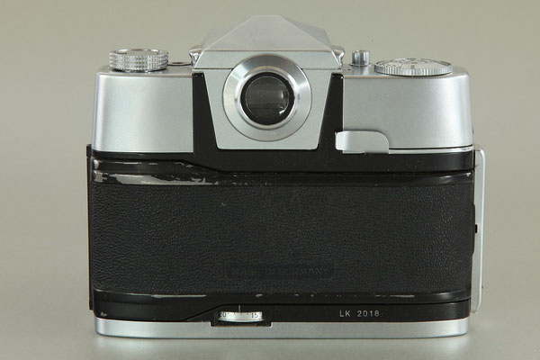 AGFA Colorflex ©  engel-art.ch