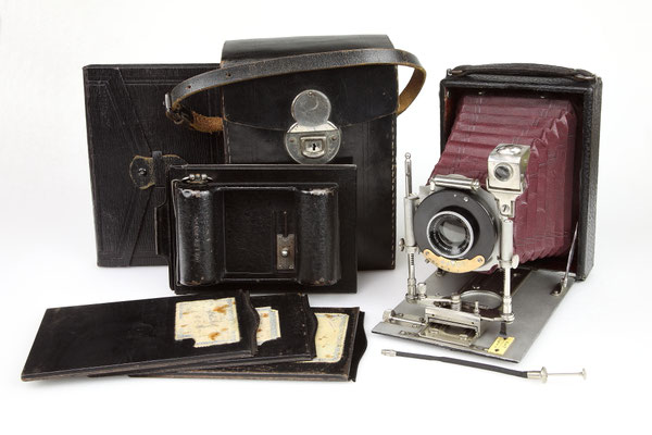 Hüttig   Sirius   Modell 1906  ©  engel-art.ch