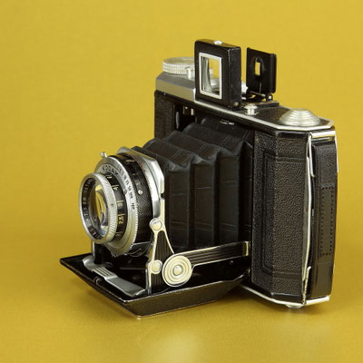   KODAK Vollenda 620 Typ 570/2  1940-1941     ©  engel-art.ch