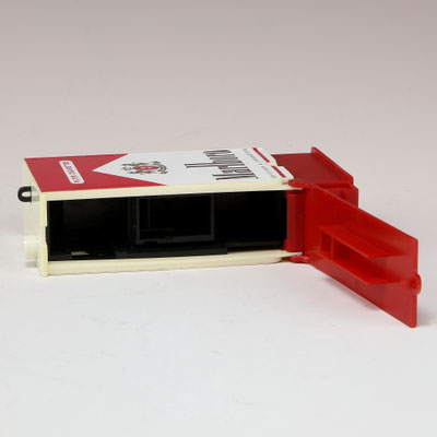 Marlboro Kamera 110 Filmkassette  ©  engel-art.ch