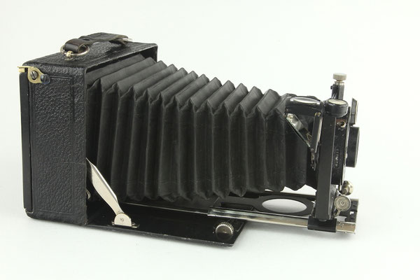 Voigtländer Avus "horizontal" 1924  ©  engel-art.ch