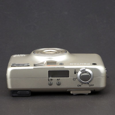 Pentax Espio 105SW  ©  engel-art.ch