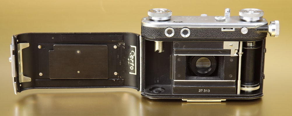 CERTO  Super-Dollina    ©  engel-art.ch