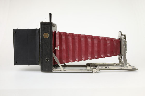 ERNEMANN Heag  XV  9x12cm  1908-1918  ©  engel-art.ch