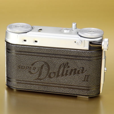 CERTO Super-Dollina II  ~1951  © engel-art.ch