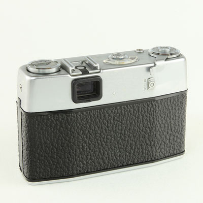 AGFA Optima Ia  ©  engel-art.ch