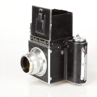 Reflex-Korelle F. Kochmann Dresden 1935 ©  engel-art.ch