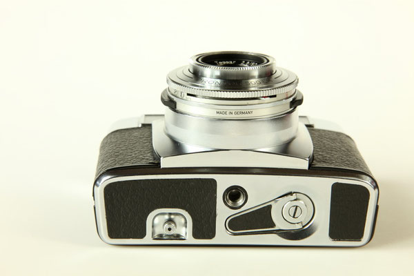 Zeiss Ikon Contessa LK  ©  engel-art.ch