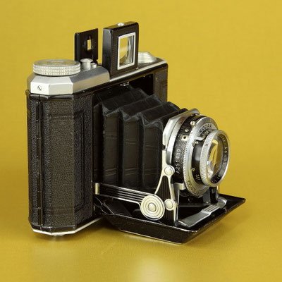   KODAK Vollenda 620 Typ 570/2  1940-1941     ©  engel-art.ch
