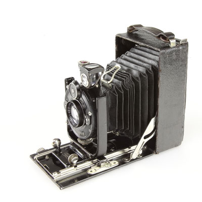 Zeiss Ikon Maximar  107/1  6x9cm  1927-1939  ©  engel-art.ch
