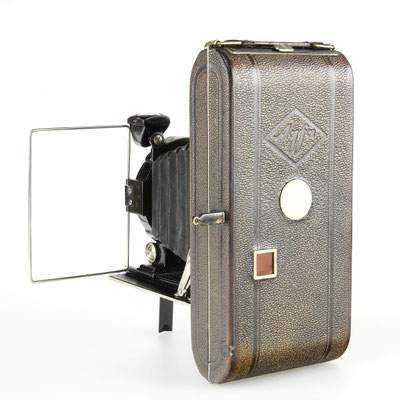 AGFA Standard 254/K   ~ 1926  ©  engel-art.ch