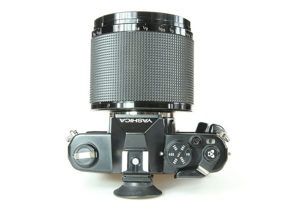 Yashica Dental-Eye I  © engel-art.ch