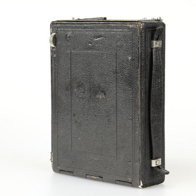 ERNEMANN Heag  XV  9x12cm  1908-1918  ©  engel-art.ch