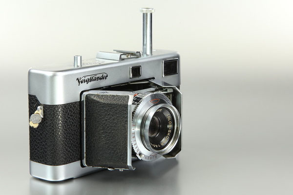 VOIGTLÄNDER Vitessa  ©  engel-art.ch