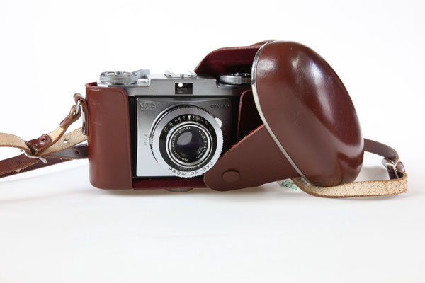 ZEISS Ikon Contina Ib ©  engel-art.ch