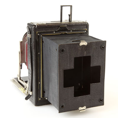 ERNEMANN Heag  XV  9x12cm  1908-1918  ©  engel-art.ch