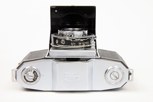 ZEISS Ikon Ikonta 522/24  ©  engel-art.ch