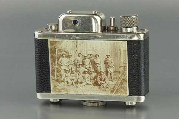 O.KAY Kamera Swiss-Made  1946   © engel-art.ch