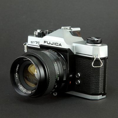 FUJICA ST750w    1976  ©  engel-art.ch