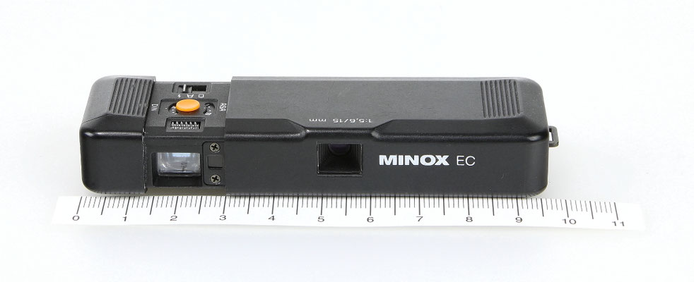 MINOX EC  1981-2003   ©  engel-art.ch
