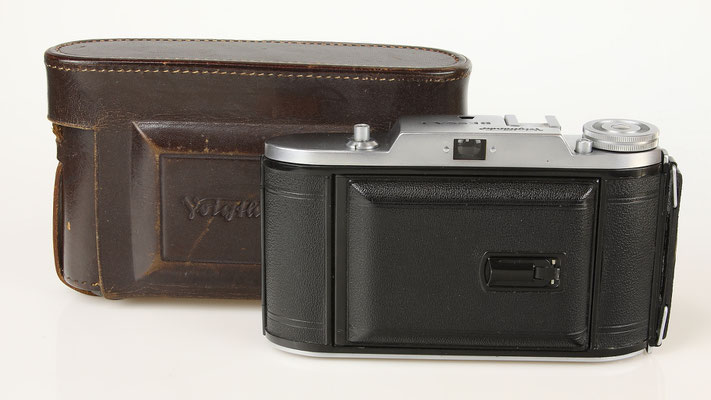 Voigtländer Bessa I  1950  ©  engel-art.ch