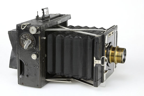 NETTEL  Deck-Ruleau   1909-1929  ©  engel-art.ch