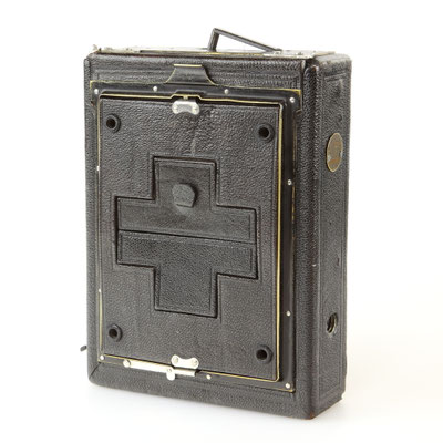 ERNEMANN Heag  XV  9x12cm  1908-1918  ©  engel-art.ch