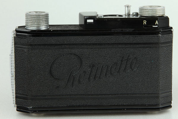 KODAK Retinette II Typ 160  ©  engel-art.ch