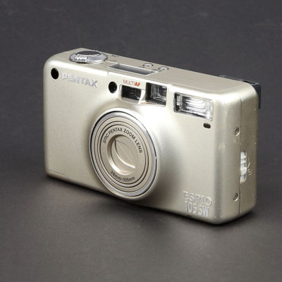 Pentax Espio 105SW  ©  engel-art.ch