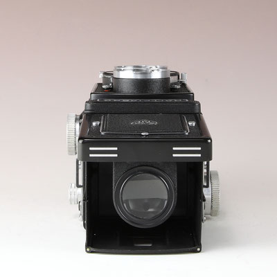 Rolleicord  Vb  1962-1977  ©  engel-art.ch