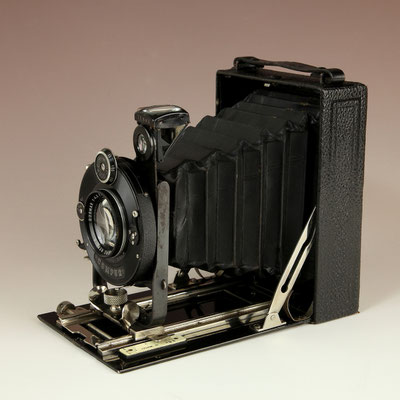 GOERZ Taro Tenax Modell III  1914     ©  engel-art.ch