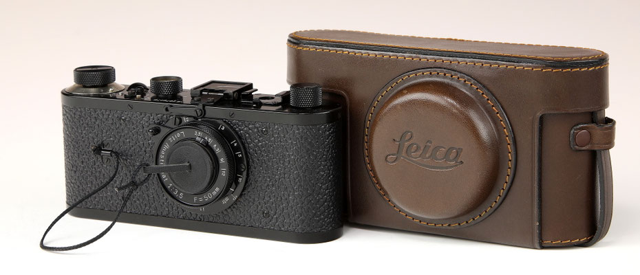 LEICA  0 Serie  2000   Replica  ©  engel-art.ch