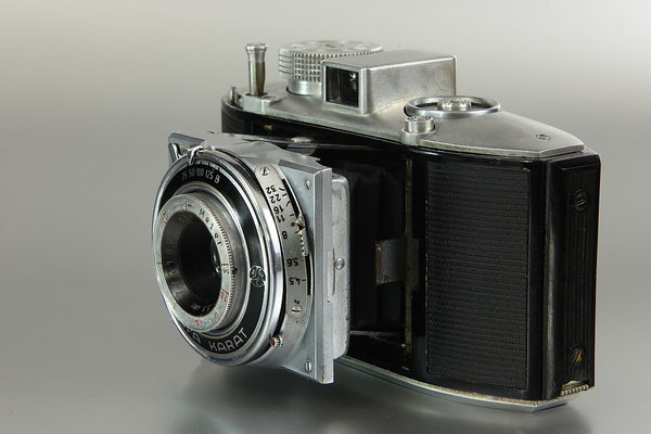 AGFA Karat 4.5 Oppar  ©  engel-art.ch