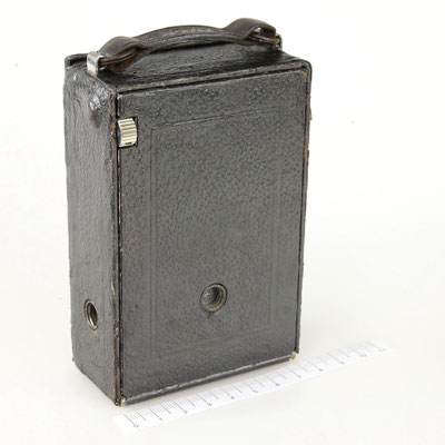 Zeiss Ikon Maximar  107/1  6x9cm  1927-1939  ©  engel-art.ch