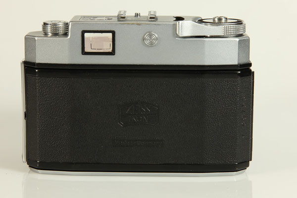 Zeiss Ikon Symbolica I   ©  engel-art.ch