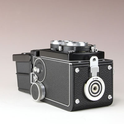 Rolleicord  Vb  1962-1977  ©  engel-art.ch