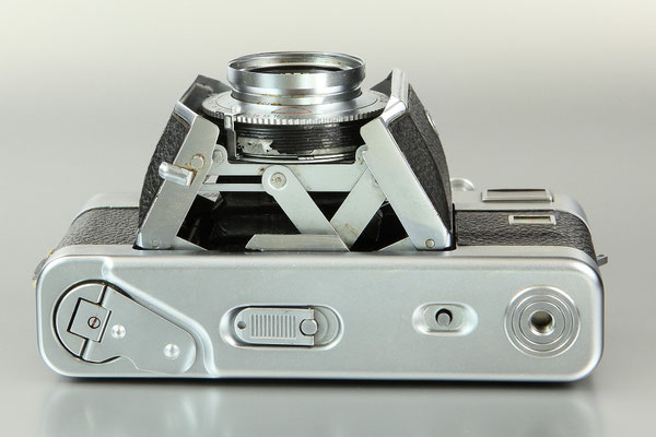 VOIGTLÄNDER Vitessa  ©  engel-art.ch