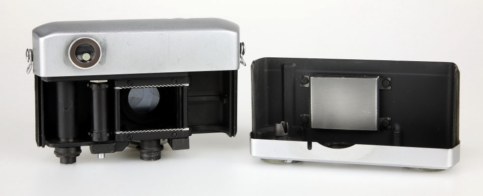   Zeiss Ikon Werra   ©  engel-art.ch