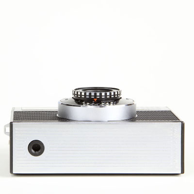 AGFA Isomat-Rapid   ©  engel-art.ch