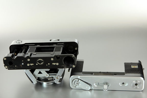 VOIGTLÄNDER Vitessa  ©  engel-art.ch