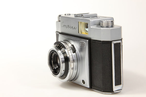ZEISS Ikon Contina Ic  ©  engel-art.ch